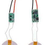 Wireless Charging Module 5V,1A