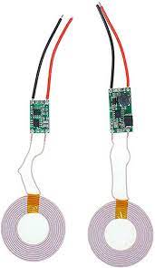 Wireless Charging Module 5V,1A