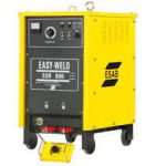 Easy Weld SSR 600 Welding Rectifier Machine