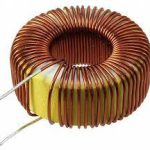 RS PRO 100 μH ±15% Power Inductor
