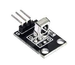IR Receiver Module