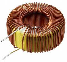 RS PRO 100 μH ±15% Power Inductor
