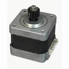 STEPPER MOTOR MEDIUM TORQUE
