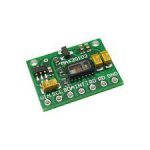 MAX30102 Pulse Oximeter Heart Rate Sensor Module