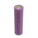 1200Mh Rechargeable Battery 3.7v (1 pack),18650 Model
