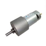 Micro DC Gear Motor (3V, 200 RPM RPM, 10 kg-cm Torque)