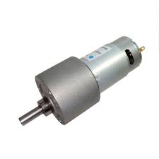 Micro DC Gear Motor (3V, 200 RPM RPM, 10 kg-cm Torque)