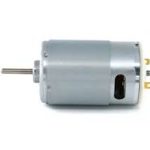 12v 555  Dc Motor
