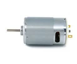 12v 555  Dc Motor