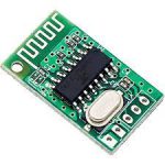 Bluetooth Receiver Module 3v to 5v left right audio output for Amplifiers
