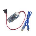 OB V1 STM32 ARM Debugger Downloader compatible with V8 SWD jlink ob J-Link On-board 0.5m micro usb cable module pcba