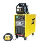 ESAB Auto K-400 MIG Welding Machine