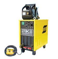 ESAB Auto K-400 MIG Welding Machine
