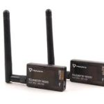 Telemetry set 915 mhz for PX4