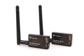 Telemetry set 915 mhz for PX4