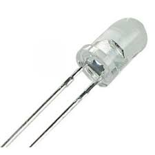 IR LED Infrared  5mm Transmitter Light Emitting Diode
