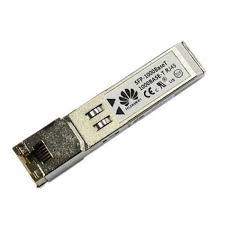 Huawei SFP-1000BASET Copper Transceiver