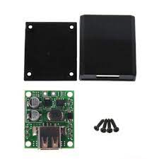 Solar Panel Power Bank USB Charge Voltage Controller Regulator