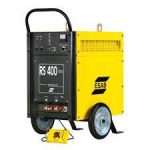 ESAB RS 400 Arc Welding Equipment, 10-400A