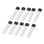 Hall Effect Sensor-pack of 10pcs A3144