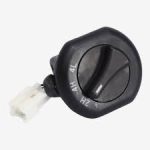 Abs Sensor Rear 0609Aab00721N