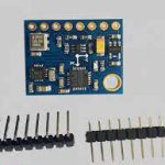 IMU Sensor (GY-87)
