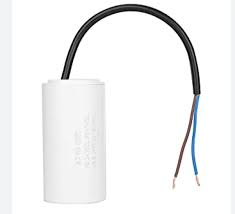 30uf 440V AC Capacitor 50/60Hz Jintec Capacitor