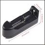 3.7 Volt Lithium Battery Charger