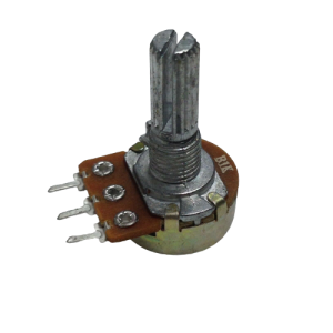 1K Potentiometer