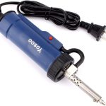 Electric Vacuum Solder Sucker Desoldering Pump 30W 50Hz