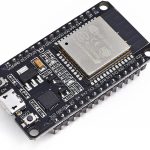 ESP32 WiFi Module