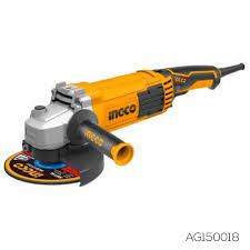 Angle Grinder 2200W AG220018-INGCO