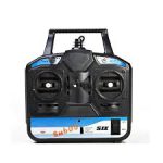 Flysky FS-SM600 RC SM600 simulator started 6 -channel flight simulator G4/G3.5 / Phoenix 2.5/XTR5.0
