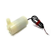 DC Water pump 5v-9v