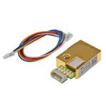 Carbondioxide(C02) Gas Sensor Module