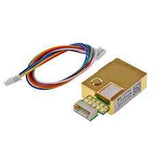 Carbondioxide(C02) Gas Sensor Module