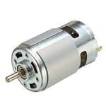 DC Motor 775 12V-36 V 7000-15000RPM Motor Large Torque High Power