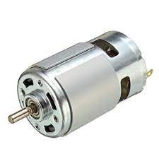 DC Motor 775 12V-36 V 7000-15000RPM Motor Large Torque High Power