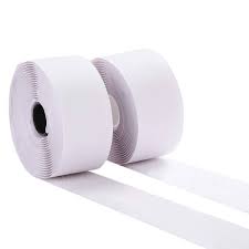 1 meter Velcro Back Adhesive tape hook and loop fastener