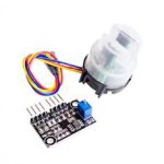 Turbidity Sensor for DIY Projects