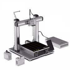 Modular 3-In-1 3d printer