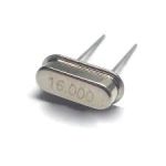 16 Mhz Crystal Oscillator