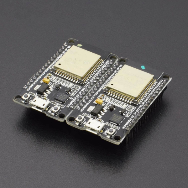 ESP32 WiFi Module - Image 2