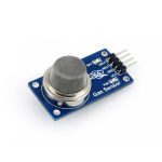 MQ5 Gas Sensor