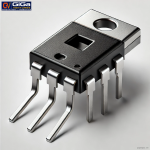 MOSFET 2SK1167