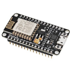 NodeMCU ESP8266