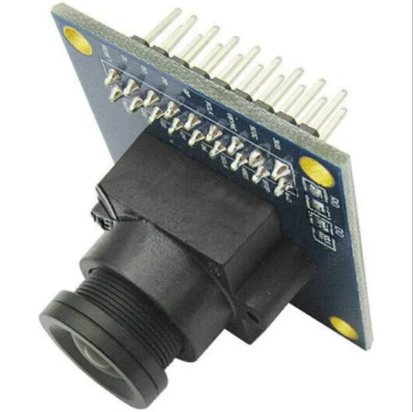 Arduino Uno Camera Module - Image 2