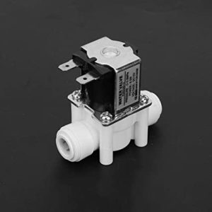 Solenoid Valve 12VDC