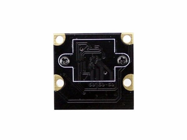 Raspberry Pi Wide Angle Camera Module 500W - Image 3