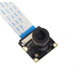 Raspberry Pi 500W infrared Camera module